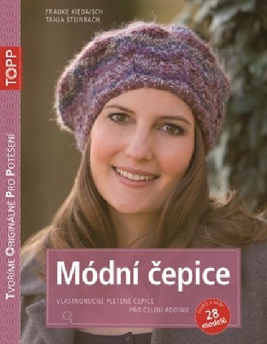 Topp mdn epice - Frauke Kiedaisch; Tanja Steinbach