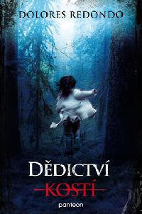 Ddictv kost - Dolores Redondo