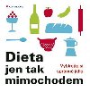 Dieta jen tak mimochodem - Vybrejte si sprvn jdlo - Elisabeth Lange