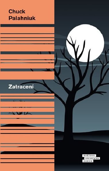 Zatracen - Chuck Palahniuk
