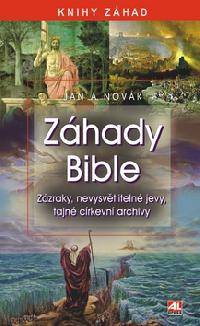 Zhady bible - Jan A. Novk