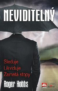 Neviditelný - Roger Hobbs