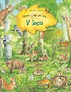 V lese - objevujeme produ - Christine Henkelov