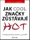 Jak cool znaky zstavaj - Joeri Van den Bergh; Mattias Behrer