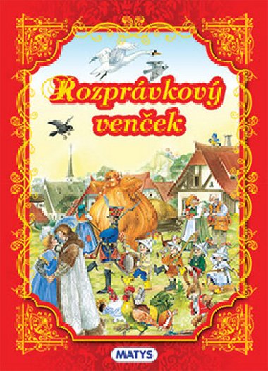 Rozprvkov venek - 