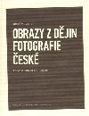 Obrazy z djin fotografie esk - Moucha Josef