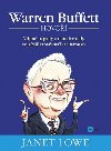 Warren buffett hovo - Janet Lowe
