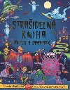 Straideln kniha aktivit a samolepek - 