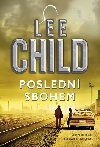 Posledn sbohem - Lee Child