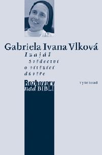 Izaj - Petr Vaura; Gabriela Ivana Vlkov