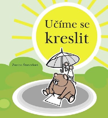 Ume se kreslit - Zuzana tancelov