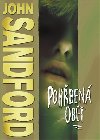 Pohben ob - John Sandford