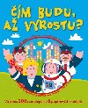 m budu a vyrostu? - 