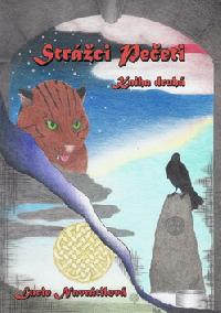 Strci peeti - kniha druh - Lucie Navrtilov