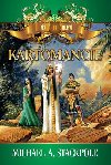 Kartomancie - Vk objev 2 - Michael A. Stackpole