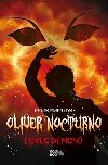 Oliver nocturno - lovec dmon - Kevin Emerson