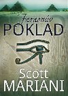 Faraonv poklad - Scott Mariani