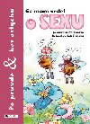 Co mm vdt o sexu - Jasminka Petroviov