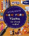 New york - Klay Lamprellov