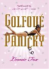Golfov paniky - Leonie Fox