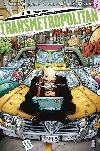 Transmetropolitan nkdy pt - Warren Ellis; Darick Robertson