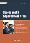 Spoleensk odpovdnost firem - Vilm Kunz