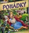 Moje mini pohdky - 