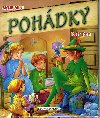 Moje mini pohdky - 