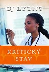 Kritick stav - CJ Lyons