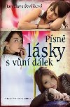 Psn lsky s vn dlek - Jaroslava evkov
