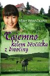 Tajemno kolem dvtka z divoiny - Vra ehkov