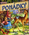 Moje mini pohdky - 
