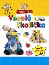 Vesel kolika - Mazac knka - 