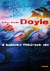 Z kolbky modrch vln - Arthur Conan Doyle
