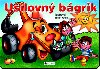 Usilovn bgrik - Josef Quis
