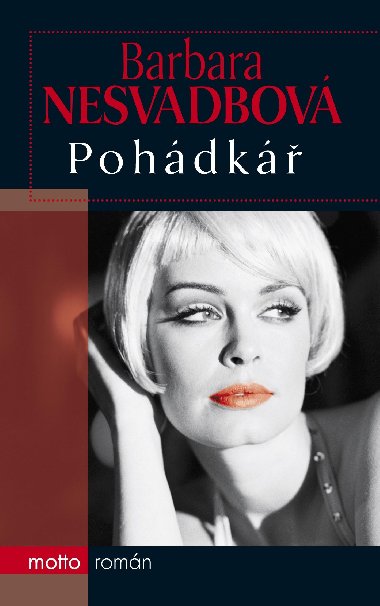 Pohdk - Barbara Nesvadbov