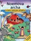 Noemova archa a dal biblick pbhy - S.A. Wrightov