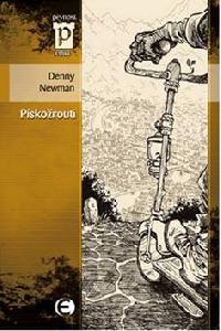 Pskorouti - Denny Newman