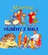 Minutov pbhy z Bible - Elena Pasquali; N. Smeeov