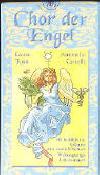 Tarot chor der engel - Piatnik