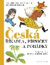 esk kadla, psniky a pohdky - Milada Motlov
