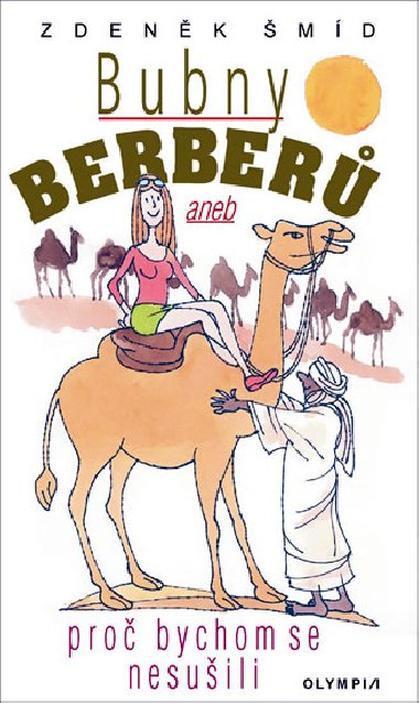 Bubny berber - Zdenk md