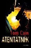 Atenttnk - Tom Cain