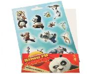 Smolapky kung fu panda galerie 1 - 