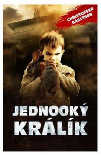 Jednook krlk - Christoffer Carlsson