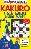 Kakuro - Kjartan Poskitt