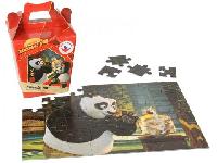 Puzzle 48 kung fu panda 87517 - 