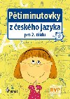 Ptiminutovky z eskho jazyka pro 2.tdu - Petr ulc