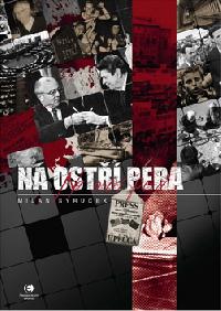 Na ost pera - Milan Syruek