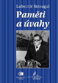 Pamti a vahy - Lubomr trougal